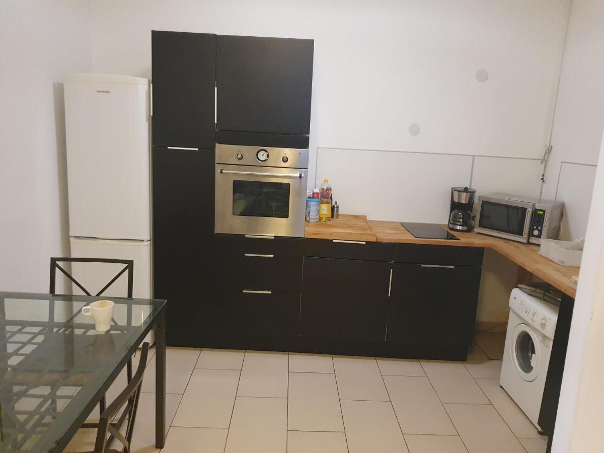Spacious Apartment Near The Center Wiedeń Zewnętrze zdjęcie