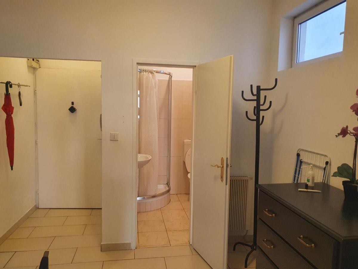 Spacious Apartment Near The Center Wiedeń Zewnętrze zdjęcie