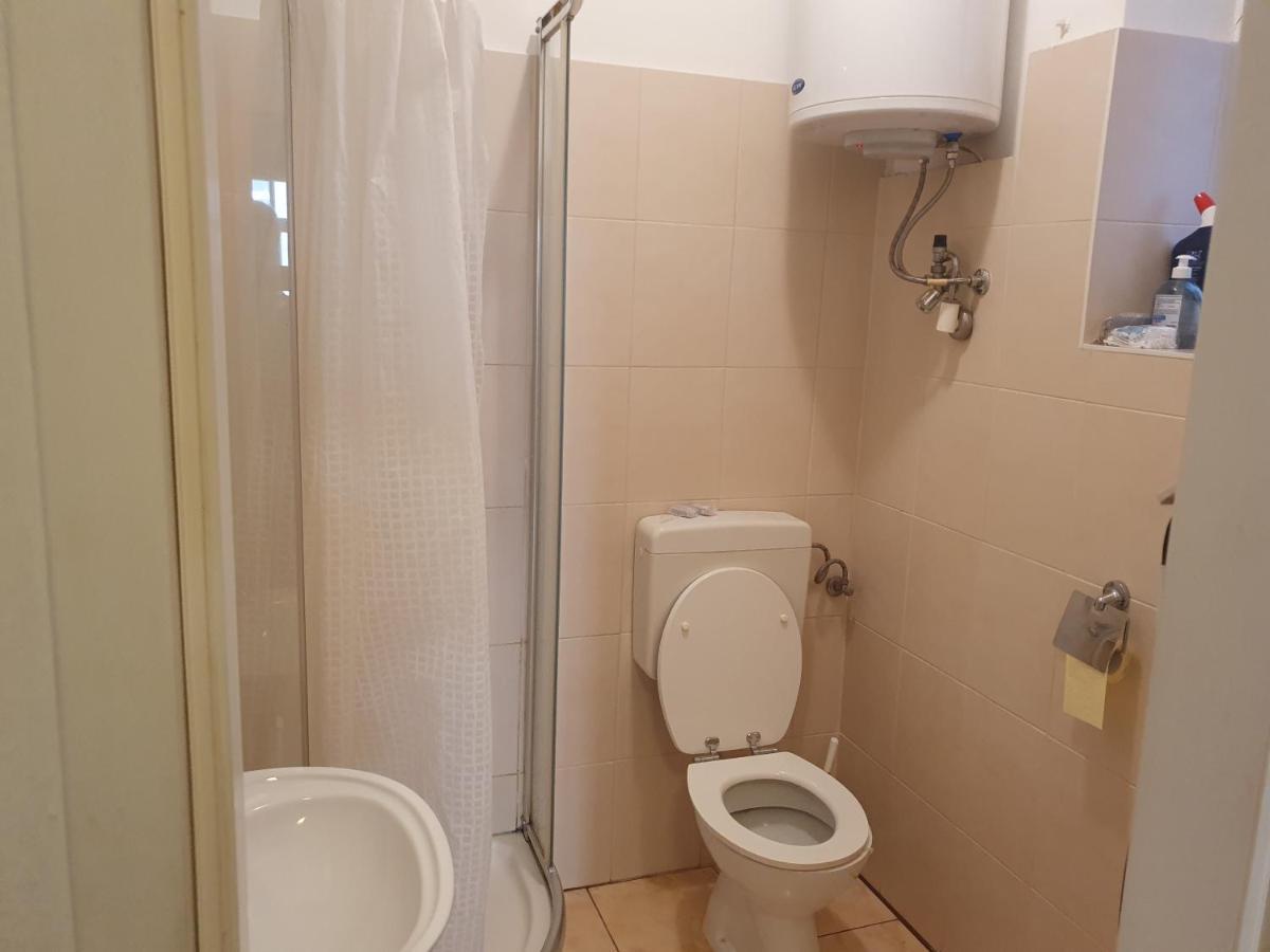 Spacious Apartment Near The Center Wiedeń Zewnętrze zdjęcie